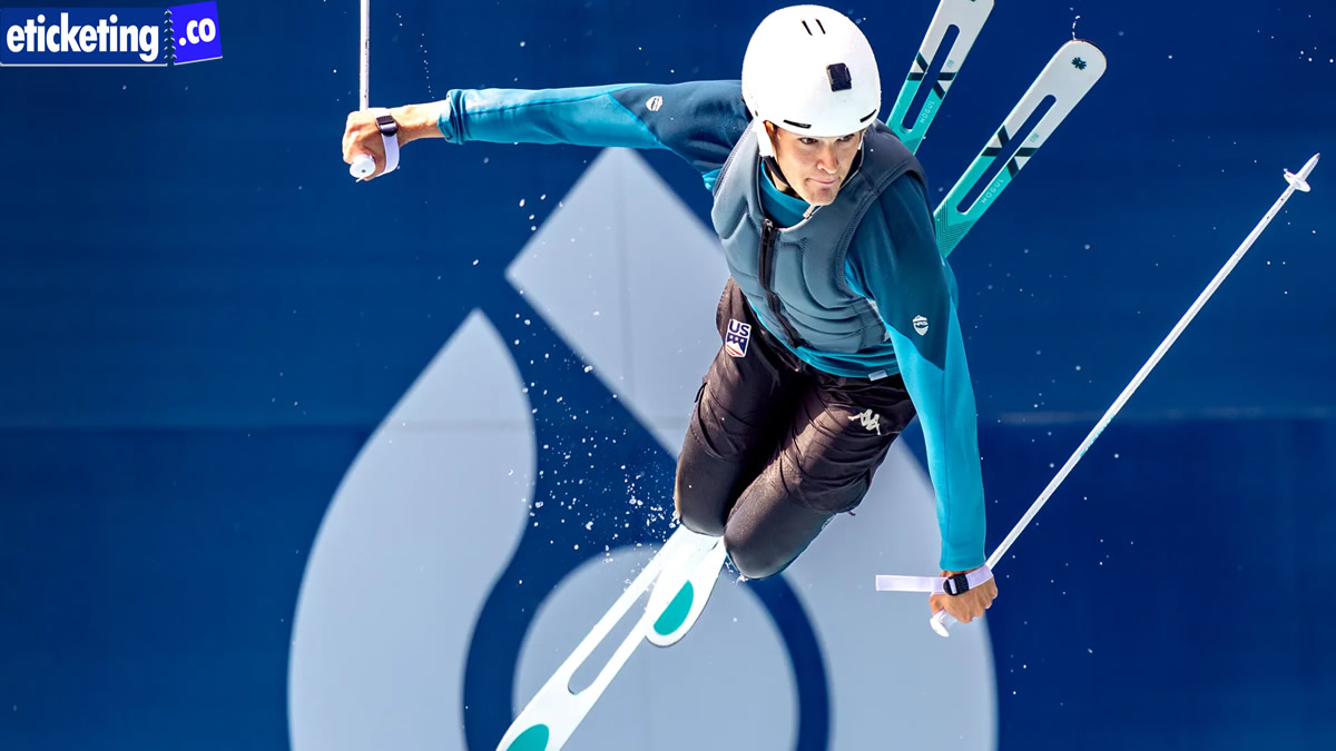 Winter Olympic 2026 Tickets | Olympic Ski Jumping Tickets | | Milano Cortina 2026 Tickets | Olympic Freestyle Skiing Tickets