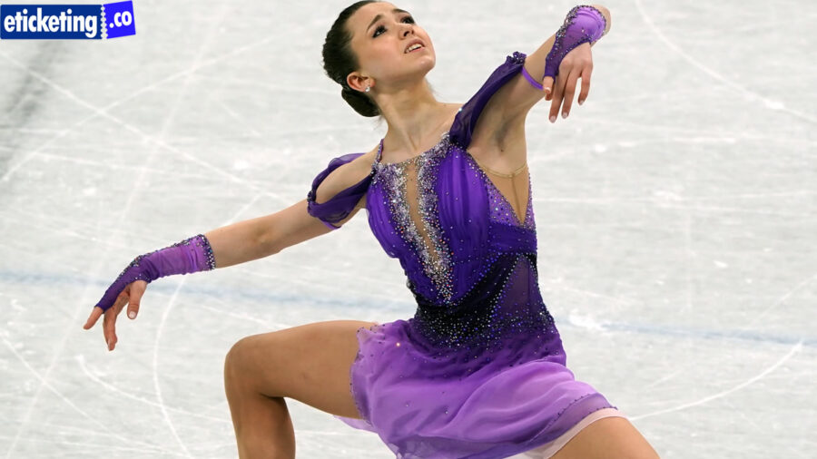 Winter Olympic 2026 Tickets | Olympic Figure Skating Tickets | | Milano Cortina 2026 Tickets | Olympic Speed Skating Tickets