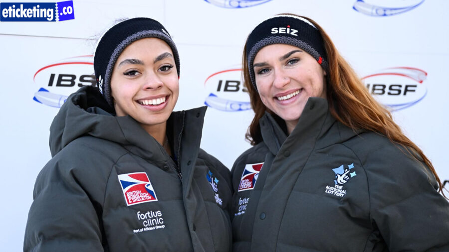 Winter Olympic 2026 Tickets | Olympic Bobsleigh Tickets | | Milano Cortina 2026 Tickets | Olympic Skeleton Tickets | Olympic Luge Tickets
