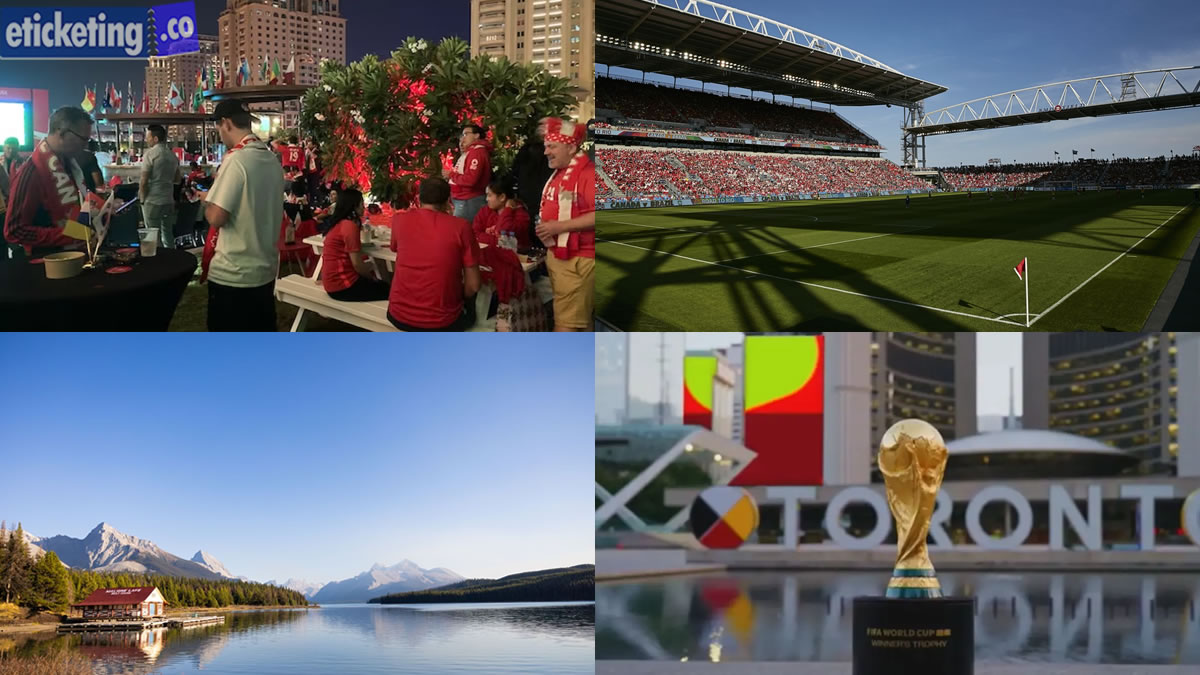 FIFA World Cup Tickets | FIFA 2026 Tickets | World Cup Tickets | Soccer World Cup Tickets | Football World Cup 2026 Tickets |