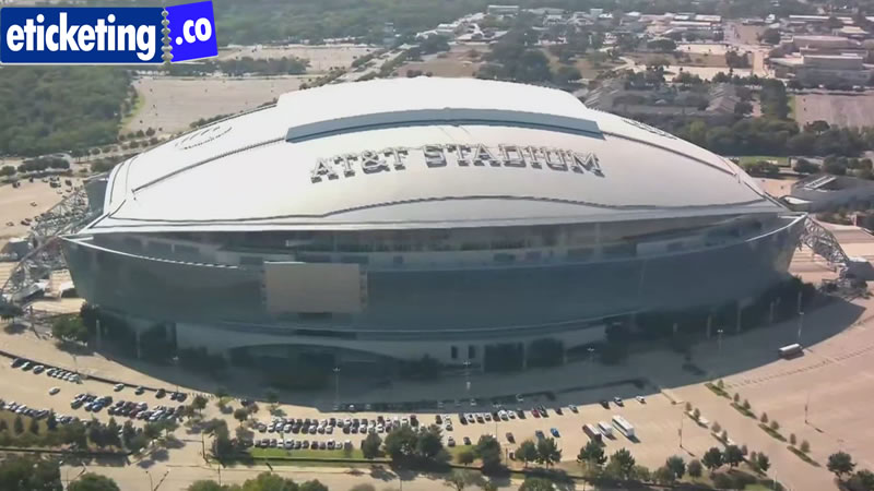 World Cup Tickets | FIFA World Cup Tickets