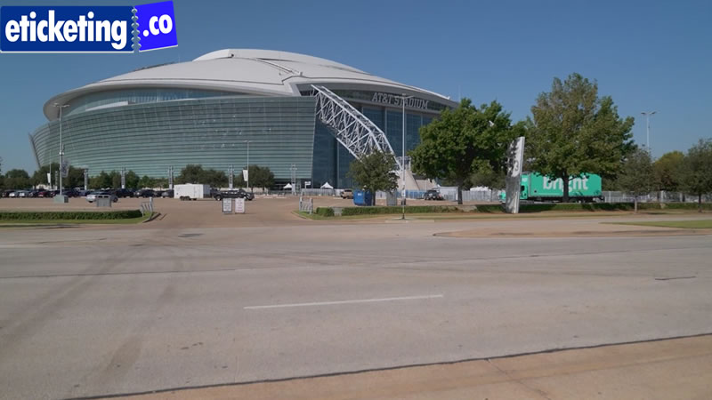 World Cup Tickets | FIFA World Cup Tickets