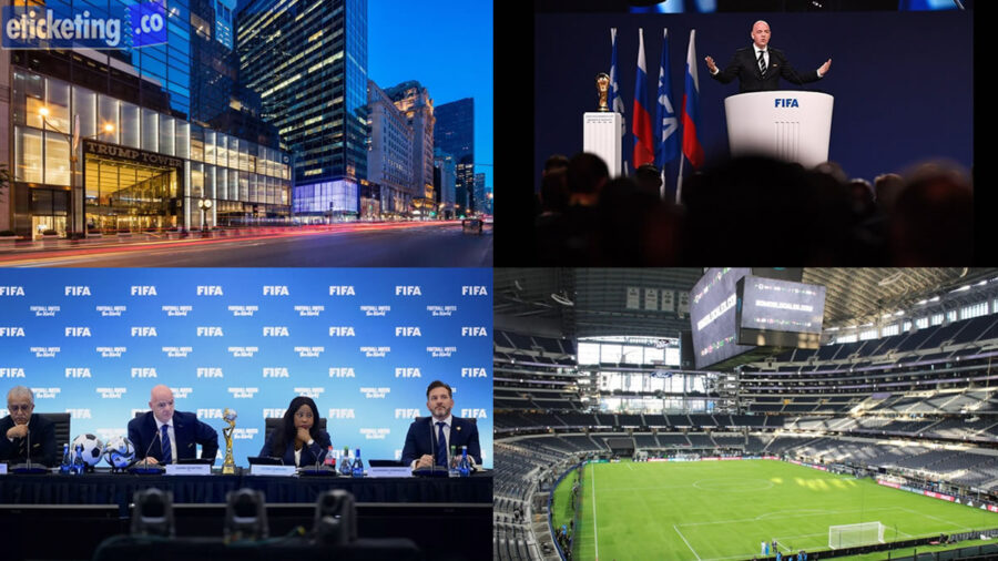 FIFA World Cup Tickets | FIFA World Cup 2026 Tickets | FIFA 2026 Tickets | Football World Cup Tickets |