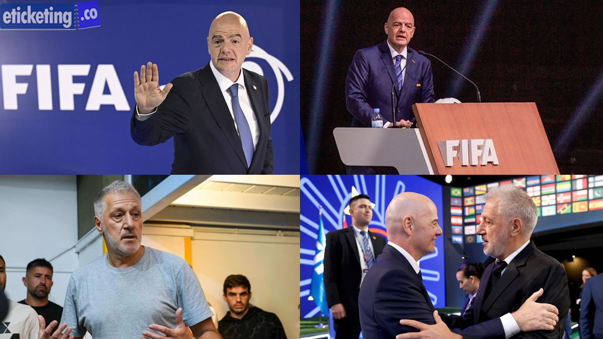 Soccer World Cup Tickets | World Cup Tickets | FIFA World Cup Tickets | FIFA 2026 Tickets | Football World Cup Tickets |