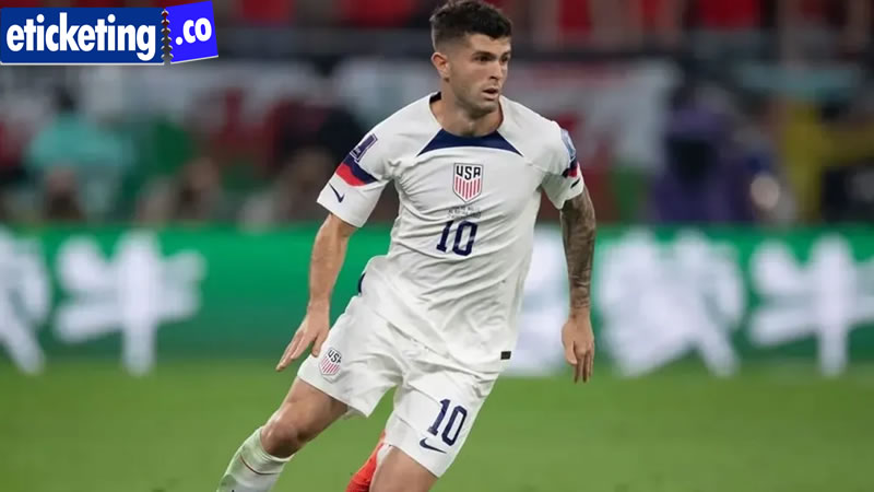 Soccer World Cup Tickets | World Cup Tickets