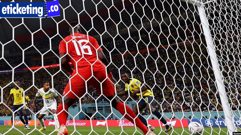 Soccer World Cup Tickets | World Cup Tickets