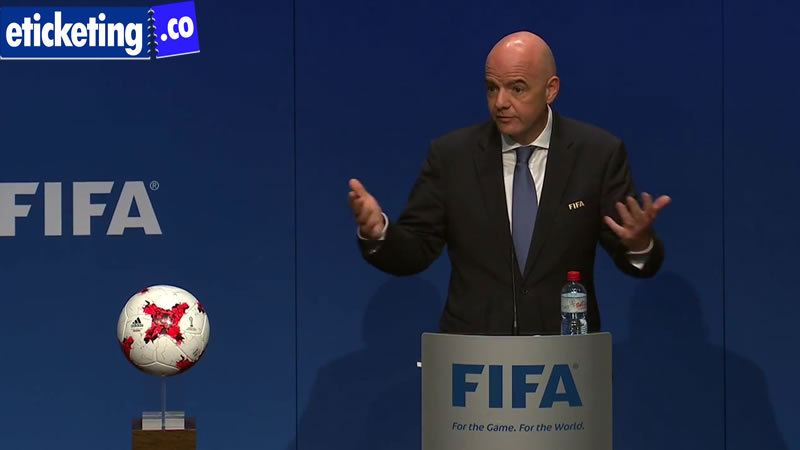 Soccer World Cup Tickets | World Cup Tickets