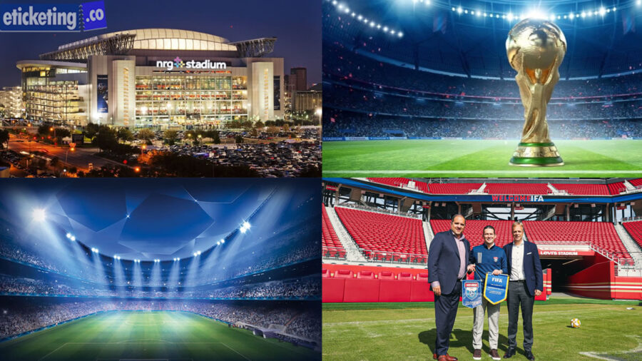 Soccer World Cup Tickets | FIFA World Cup Tickets | FIFA World Cup 2026 Tickets | FIFA 2026 Tickets | Football World Cup Tickets |