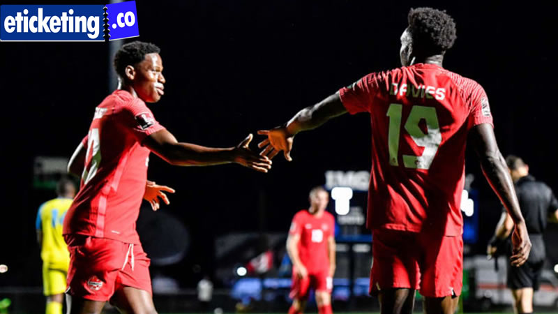 World Cup Tickets | FIFA World Cup Tickets