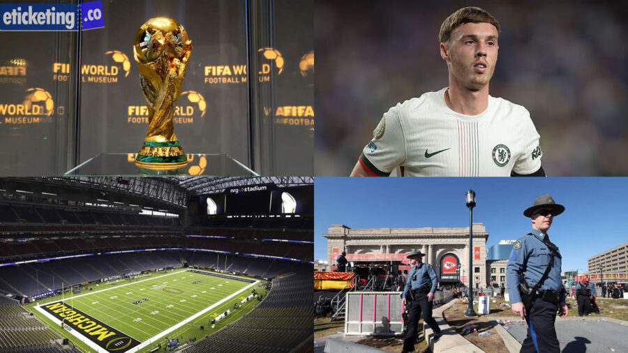 World Cup | FIFA World Cup | FIFA 2026 | FIFA World Cup 2026