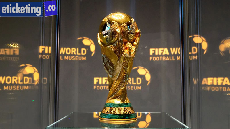 World Cup | FIFA World Cup | FIFA 2026 | FIFA World Cup 2026