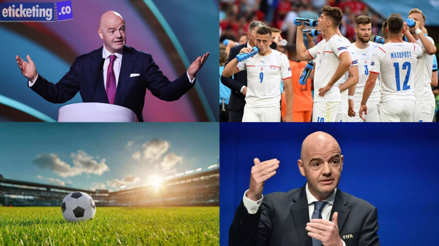 World Cup Tickets | Football World Cup Tickets | FIFA 2026 Semi Final Tickets