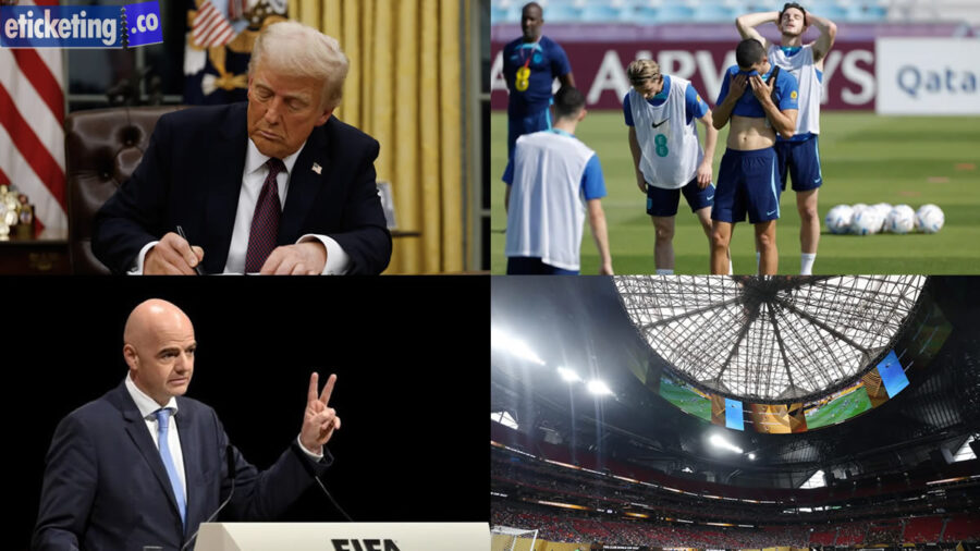 Soccer World Cup Tickets | World Cup Tickets | FIFA World Cup Tickets | FIFA 2026 Tickets | Football World Cup Tickets | Football World Cup 2026 Tickets