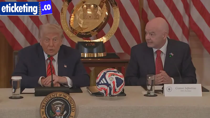 Soccer World Cup Tickets | World Cup Tickets