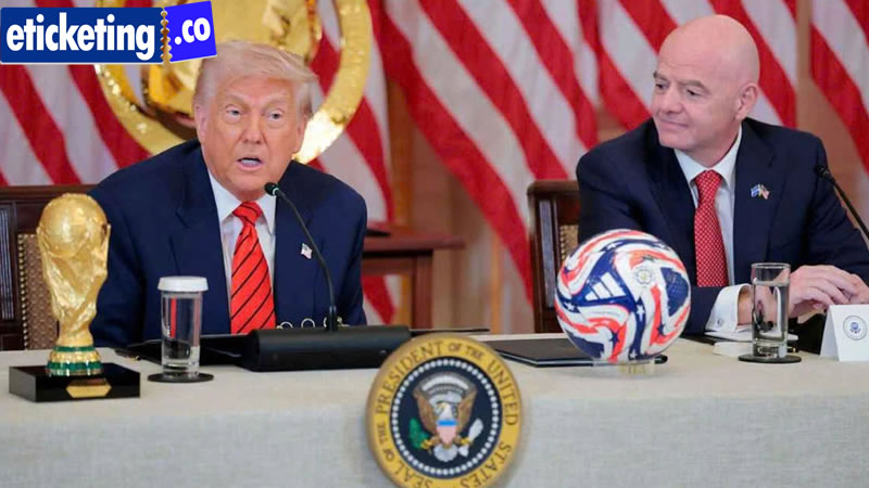 Soccer World Cup Tickets | World Cup Tickets