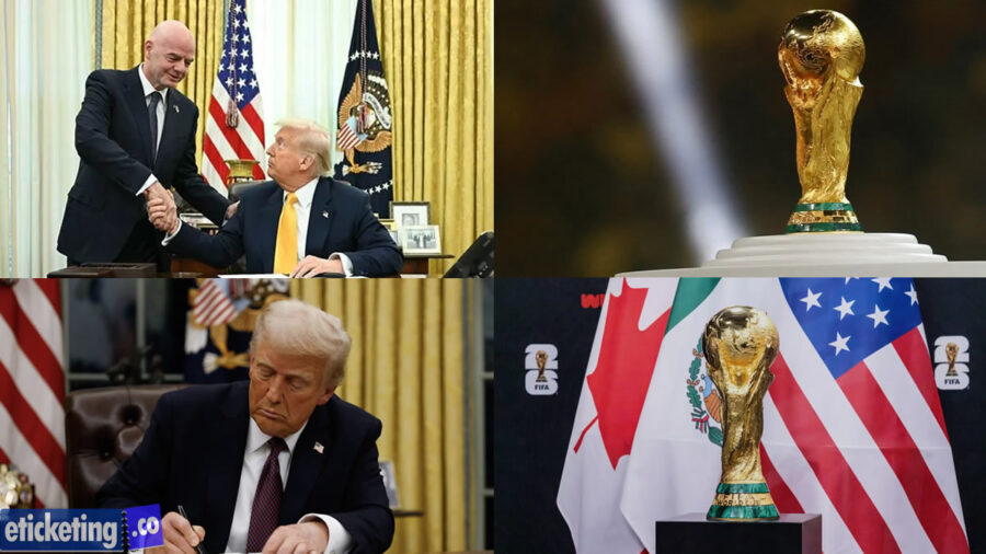 Soccer World Cup Tickets | World Cup Tickets | FIFA World Cup Tickets | FIFA 2026 Tickets | Football World Cup Tickets