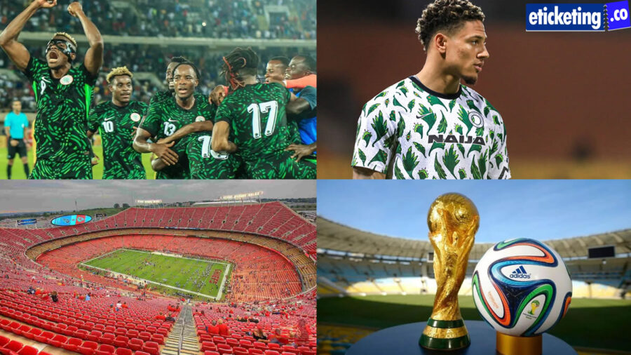 Soccer World Cup Tickets | World Cup Tickets