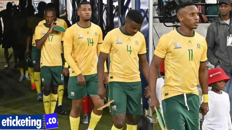 Soccer World Cup Tickets | World Cup Tickets