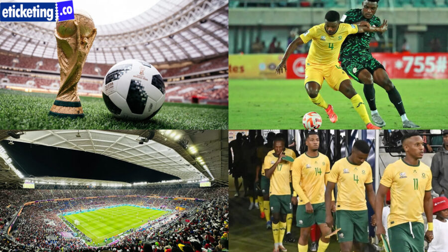Soccer World Cup Tickets | World Cup Tickets