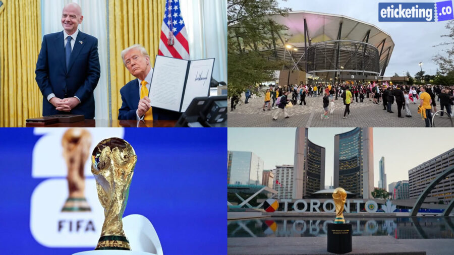Soccer World Cup Tickets | World Cup Tickets | FIFA World Cup Tickets | FIFA 2026 Tickets | Football World Cup Tickets | Football World Cup 2026 Tickets