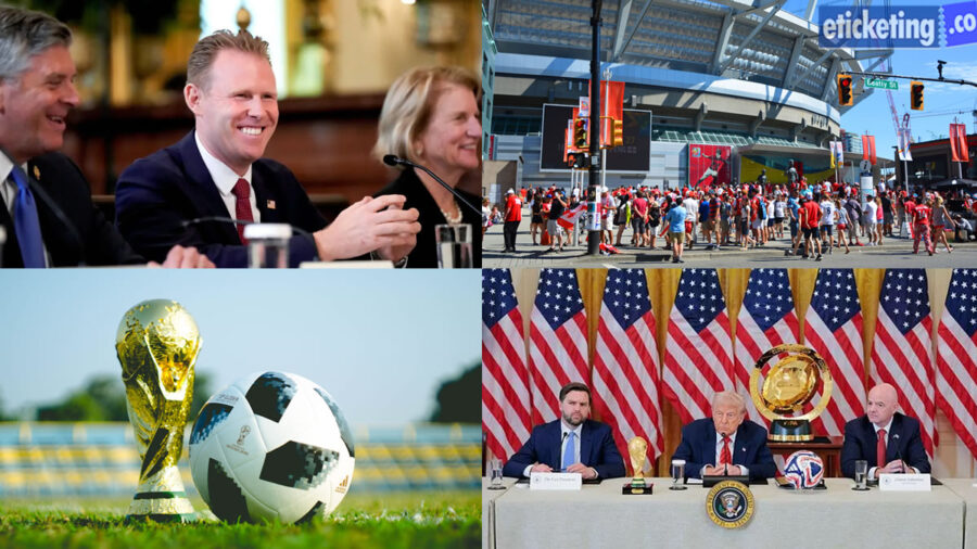 Soccer World Cup Tickets | World Cup Tickets | FIFA World Cup Tickets | FIFA 2026 Tickets | Football World Cup Tickets |