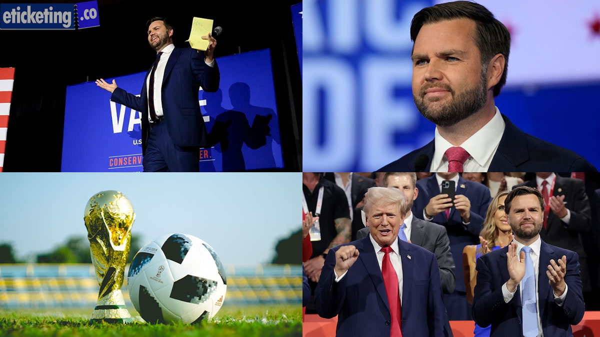 World Cup Tickets | Football World Cup Tickets | FIFA 2026 Semi Final Tickets