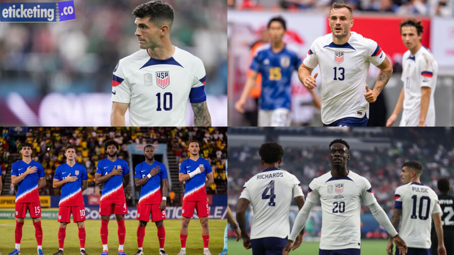 World Cup Tickets | Football World Cup Tickets | FIFA 2026 Semi Final Tickets