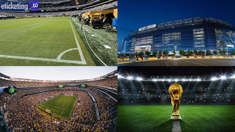 Soccer World Cup Tickets | World Cup Tickets | FIFA World Cup Tickets | FIFA 2026 Tickets