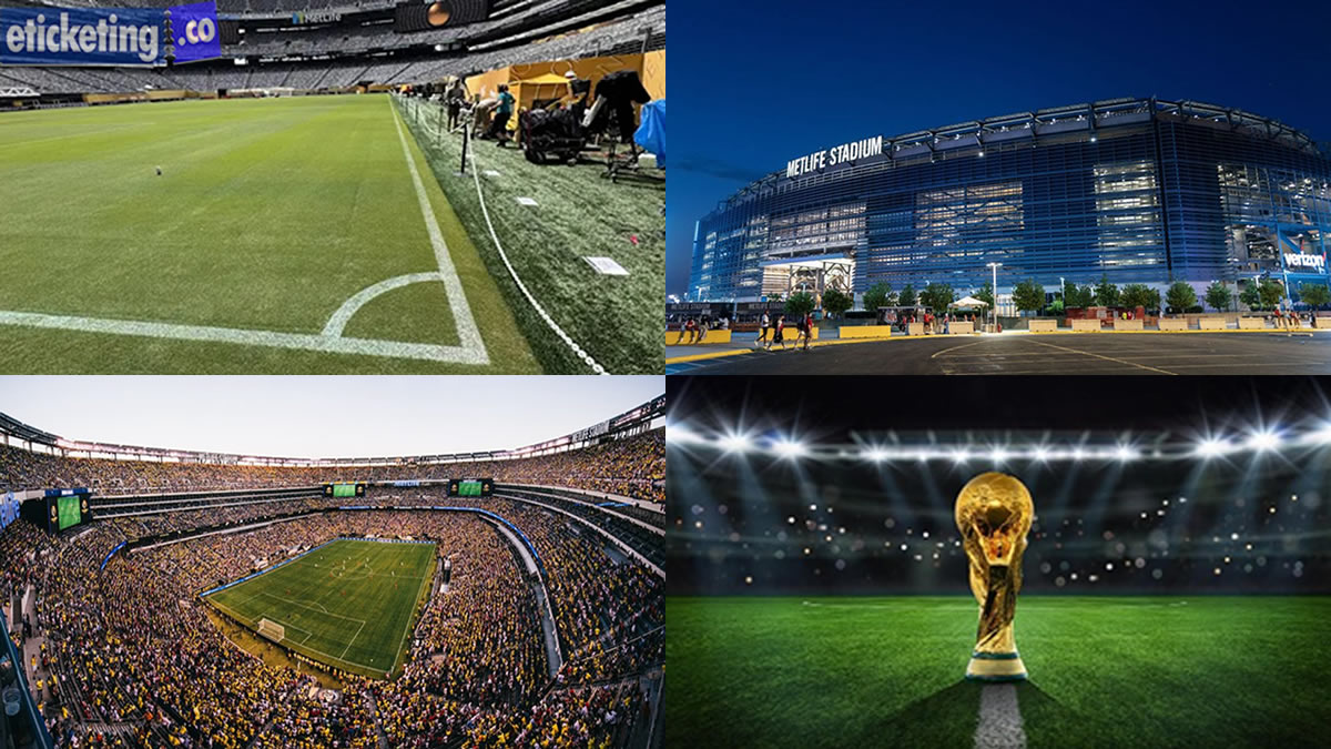 Soccer World Cup Tickets | World Cup Tickets | FIFA World Cup Tickets | FIFA 2026 Tickets