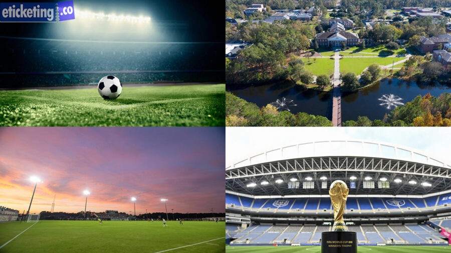 Soccer World Cup Tickets | World Cup Tickets | FIFA World Cup Tickets | FIFA 2026 Tickets