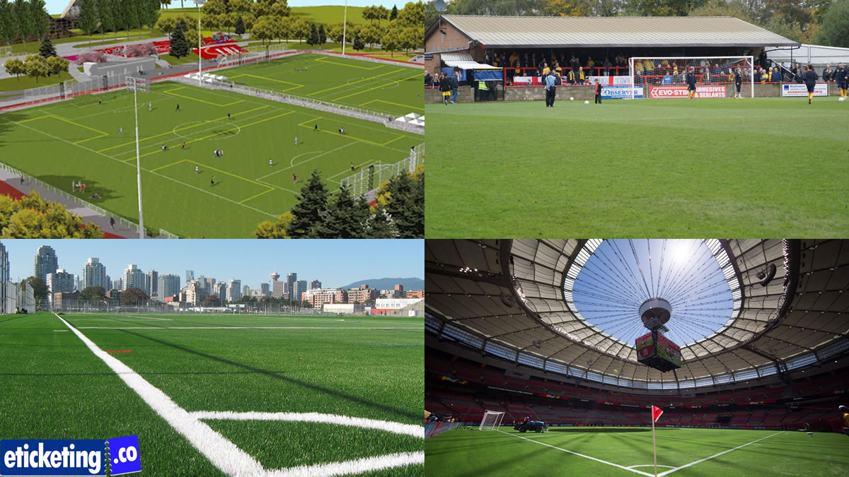 Tickets for World Cup | World Cup Tickets