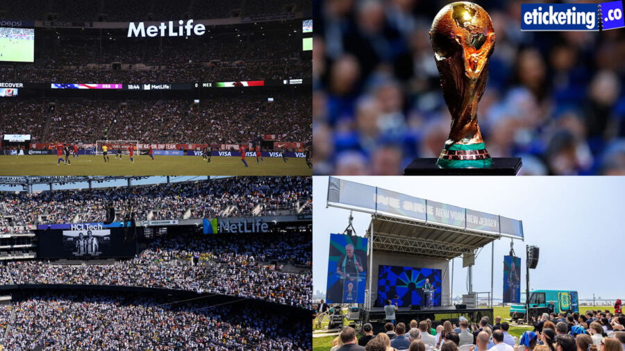 Tickets for World Cup | World Cup Tickets