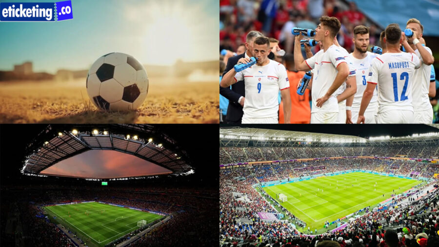 Tickets for World Cup | World Cup Tickets
