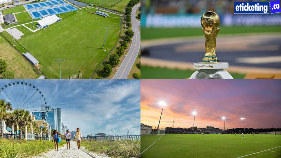 FIFA 2026 Tickets | Football World Cup Tickets