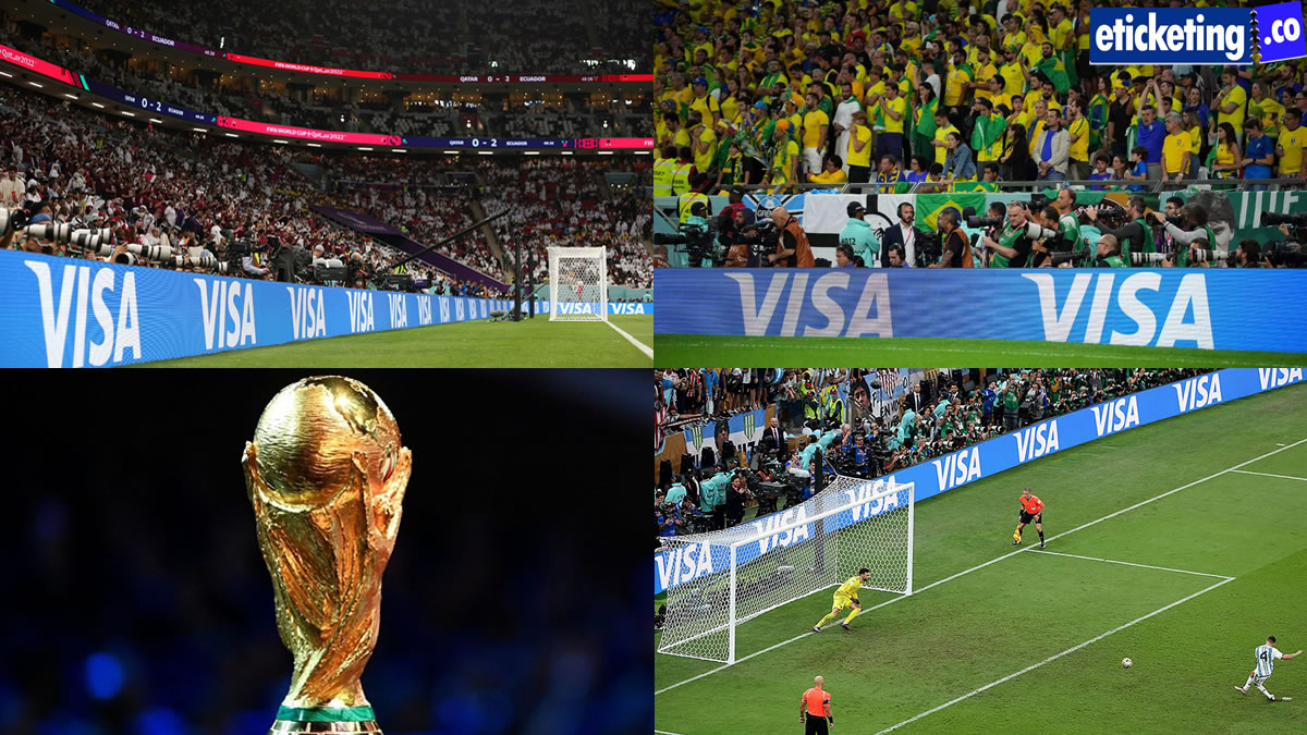 Soccer World Cup Tickets | FIFA 2026 Tickets