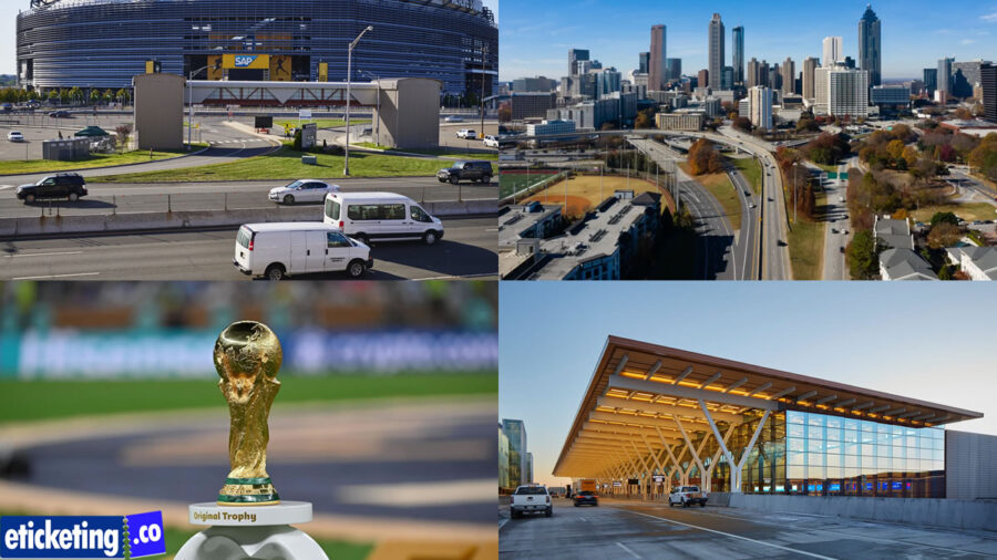 Tickets for World Cup | World Cup Tickets