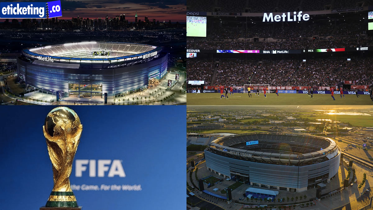 Tickets for World Cup | World Cup Tickets