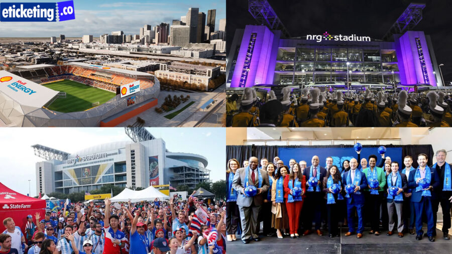 Tickets for World Cup | World Cup Tickets