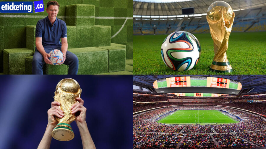 Tickets for World Cup | World Cup Tickets