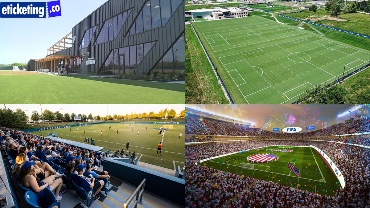 Tickets for World Cup | FIFA World Cup Tickets