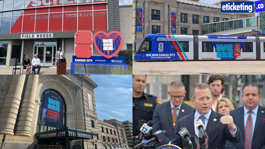 FIFA World Cup Tickets | Buy FIFA World Cup 2026 Tickets