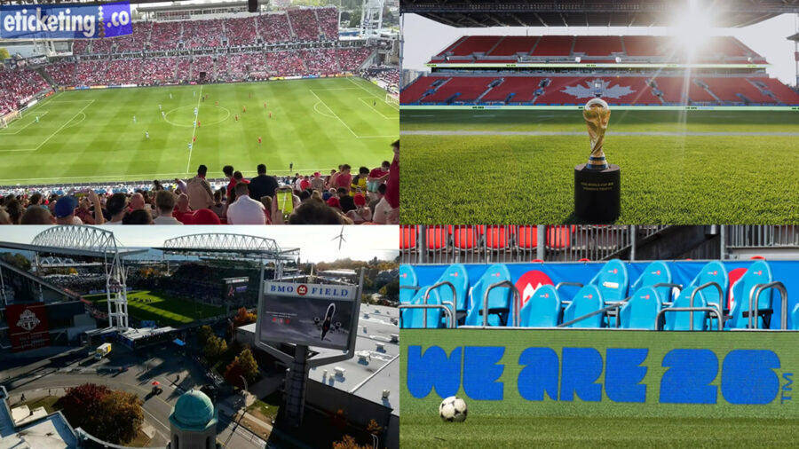 Soccer World Cup Tickets | World Cup Tickets | FIFA World Cup Tickets | FIFA 2026 Tickets