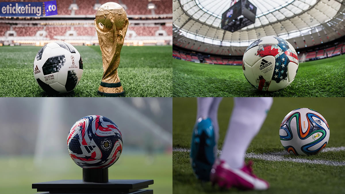 Soccer World Cup Tickets | World Cup Tickets | FIFA World Cup Tickets | FIFA 2026 Tickets