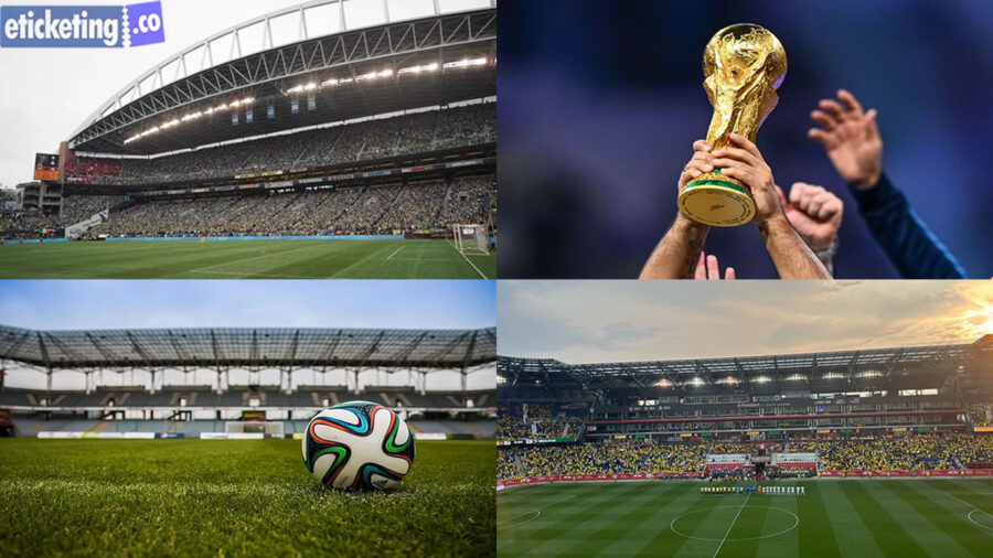 World Cup Tickets | FIFA World Cup Final Tickets | FIFA 2026 Tickets | Football World Cup 2026 Tickets | FIFA World Cup Tickets
