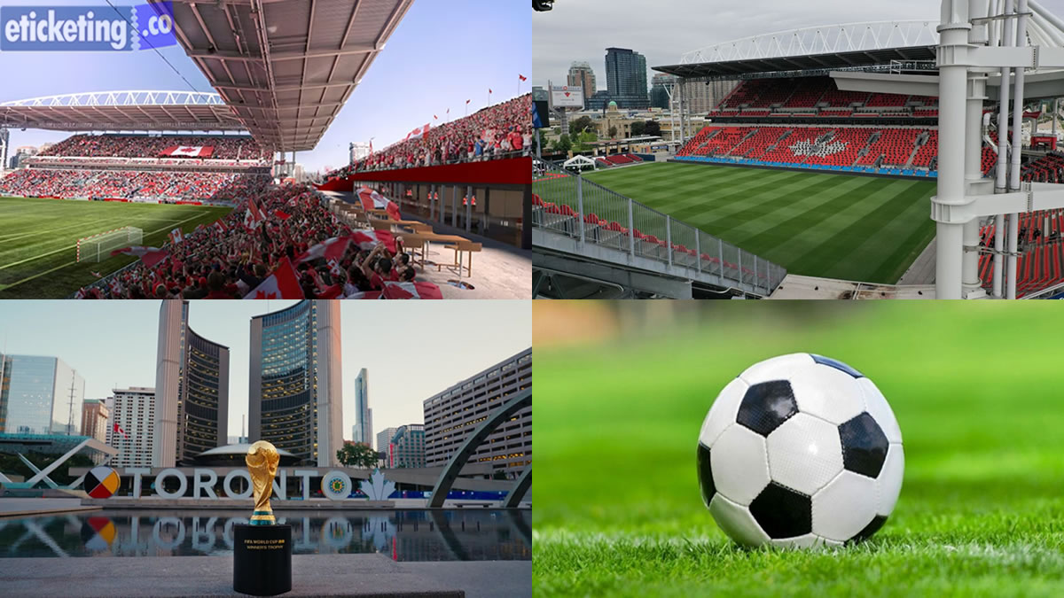 World Cup Tickets | FIFA World Cup Final Tickets | FIFA 2026 Tickets | Football World Cup 2026 Tickets