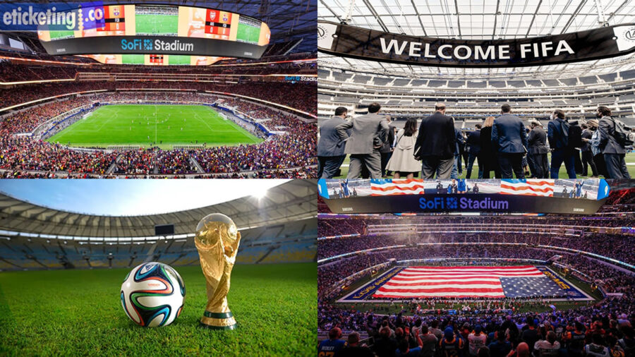 Soccer World Cup Tickets | World Cup Tickets | FIFA World Cup Tickets | FIFA 2026 Tickets | Football World Cup Tickets