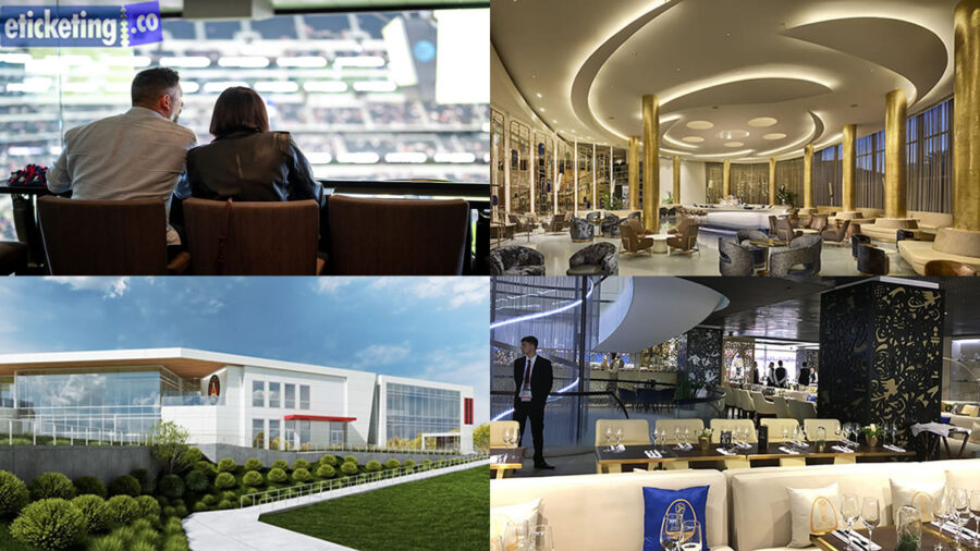 FIFA World Cup Hospitality | Football World Cup Hospitality | FIFA 2026 Hospitality