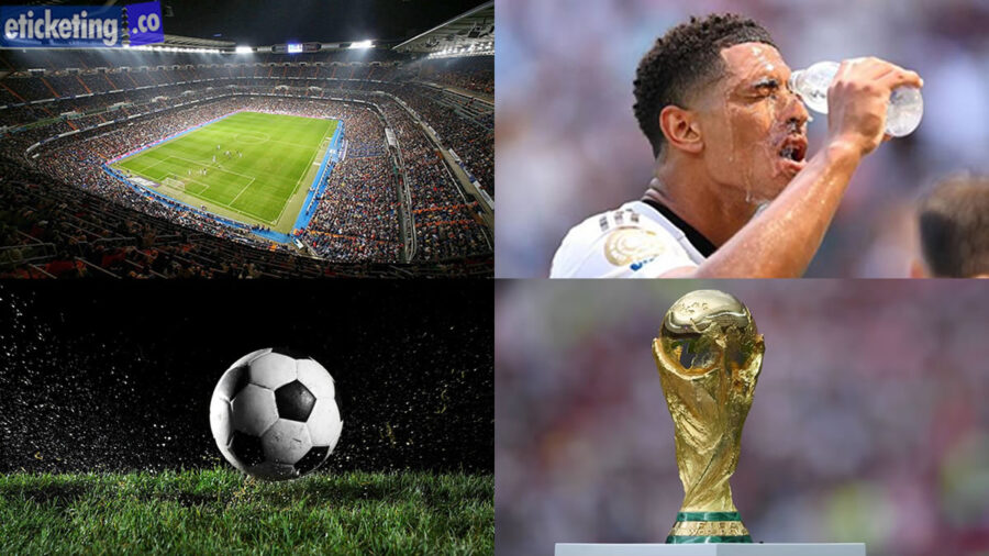 Soccer World Cup Tickets | World Cup Tickets | FIFA World Cup Tickets | FIFA 2026 Tickets