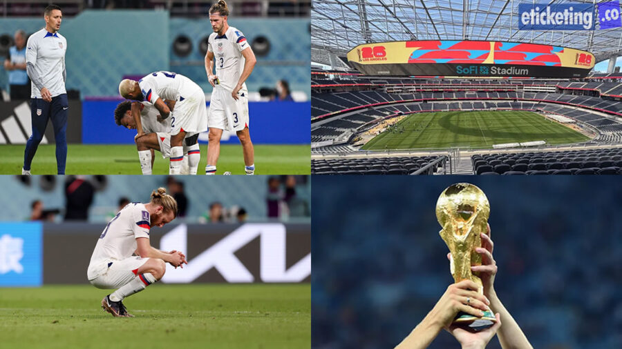 Soccer World Cup Tickets | World Cup Tickets | FIFA World Cup Tickets | FIFA 2026 Tickets | Football World Cup Tickets