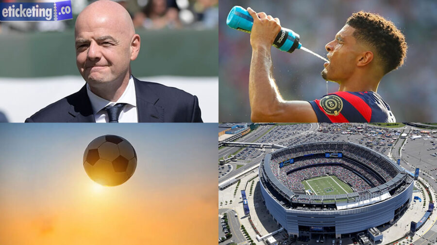 Soccer World Cup Tickets | World Cup Tickets | FIFA World Cup Tickets | FIFA 2026 Tickets | Football World Cup Tickets